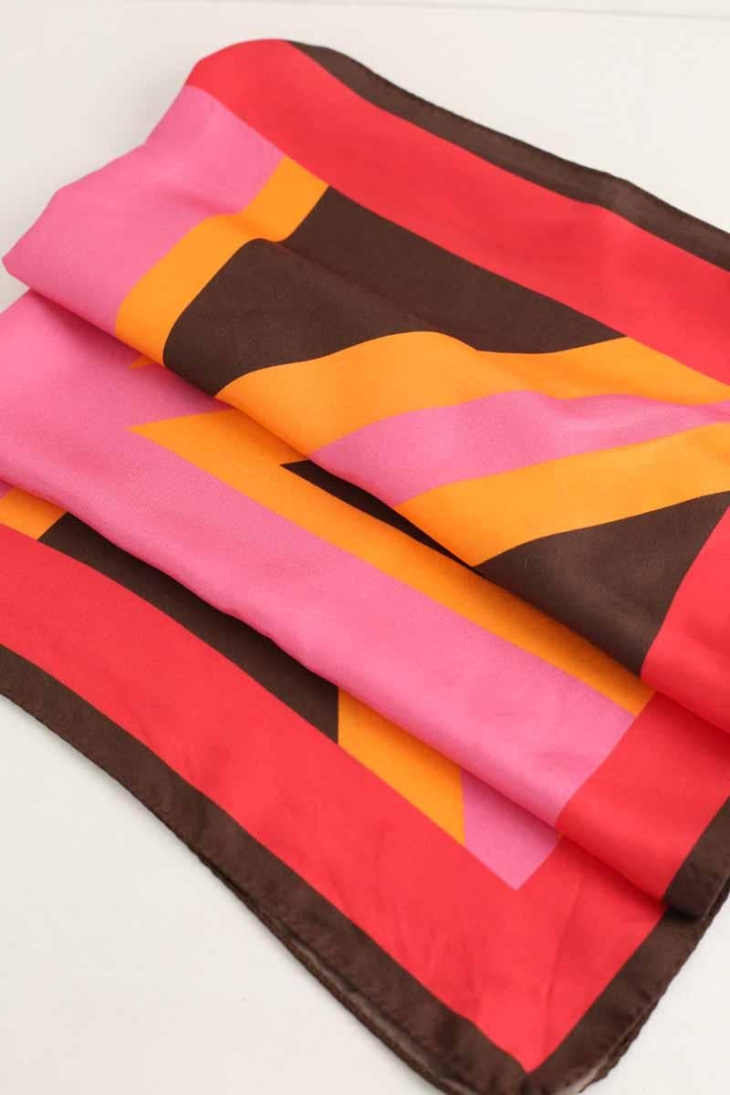 Square PAUL SMITH - Seconde main Multicolored