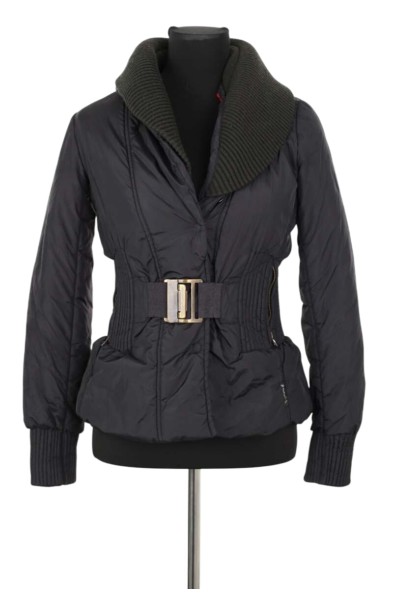 JACKET ARMANI - SECONDE MAIN Black