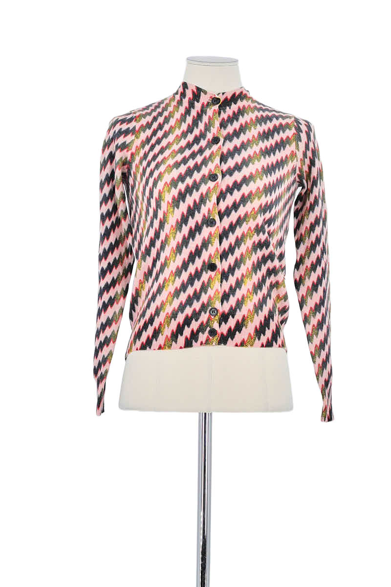 Cardigan KENZO - SECONDE MAIN Pink