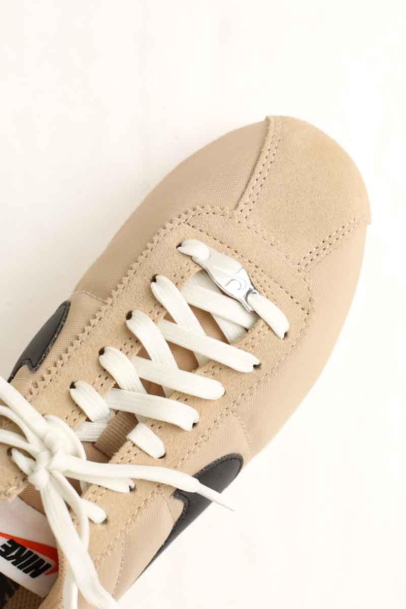 Sneakers NIKE - Seconde Main Brown