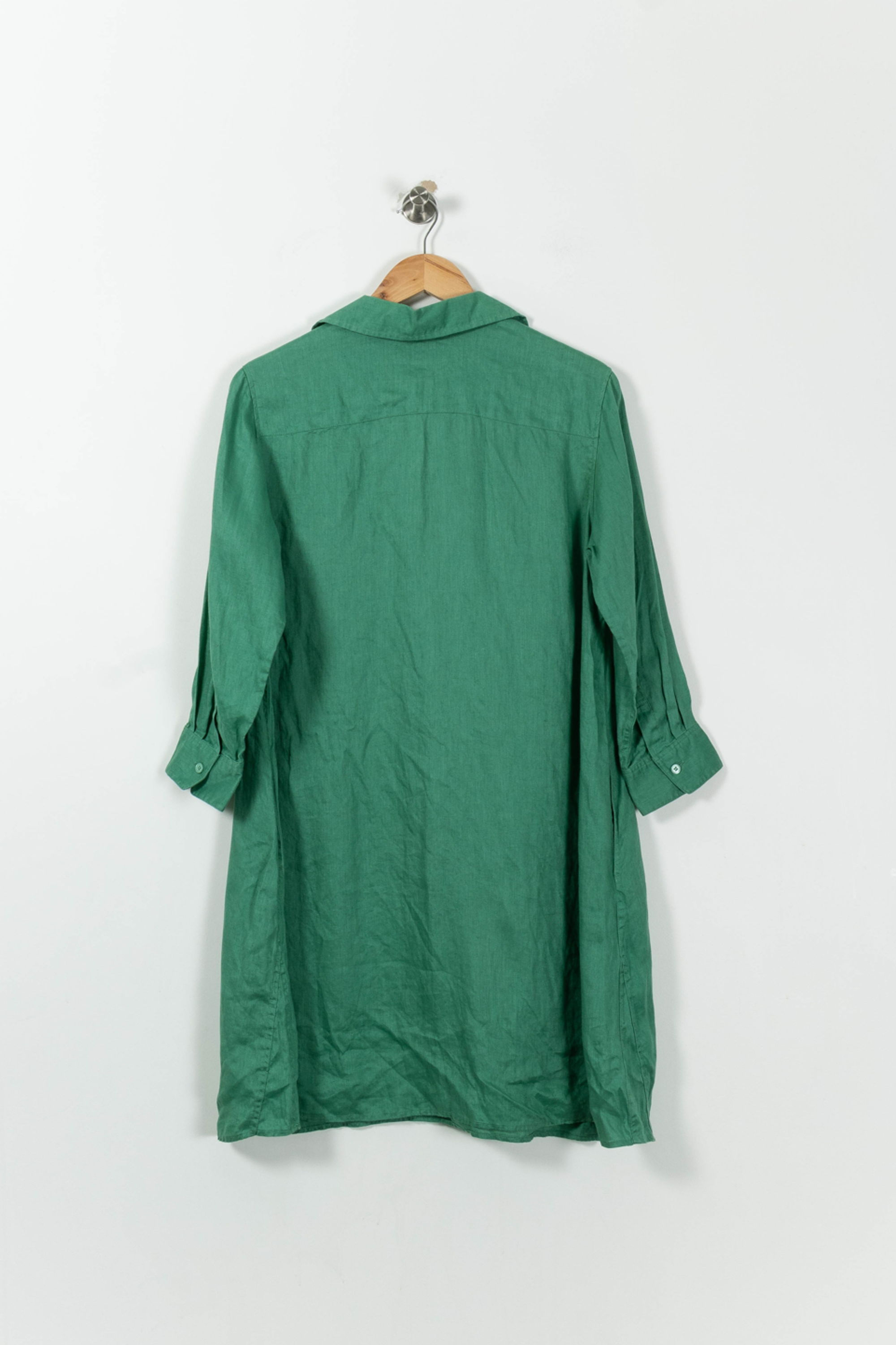 Short & Midi Dress COMPTOIR DES COTONNIERS - Seconde main Green