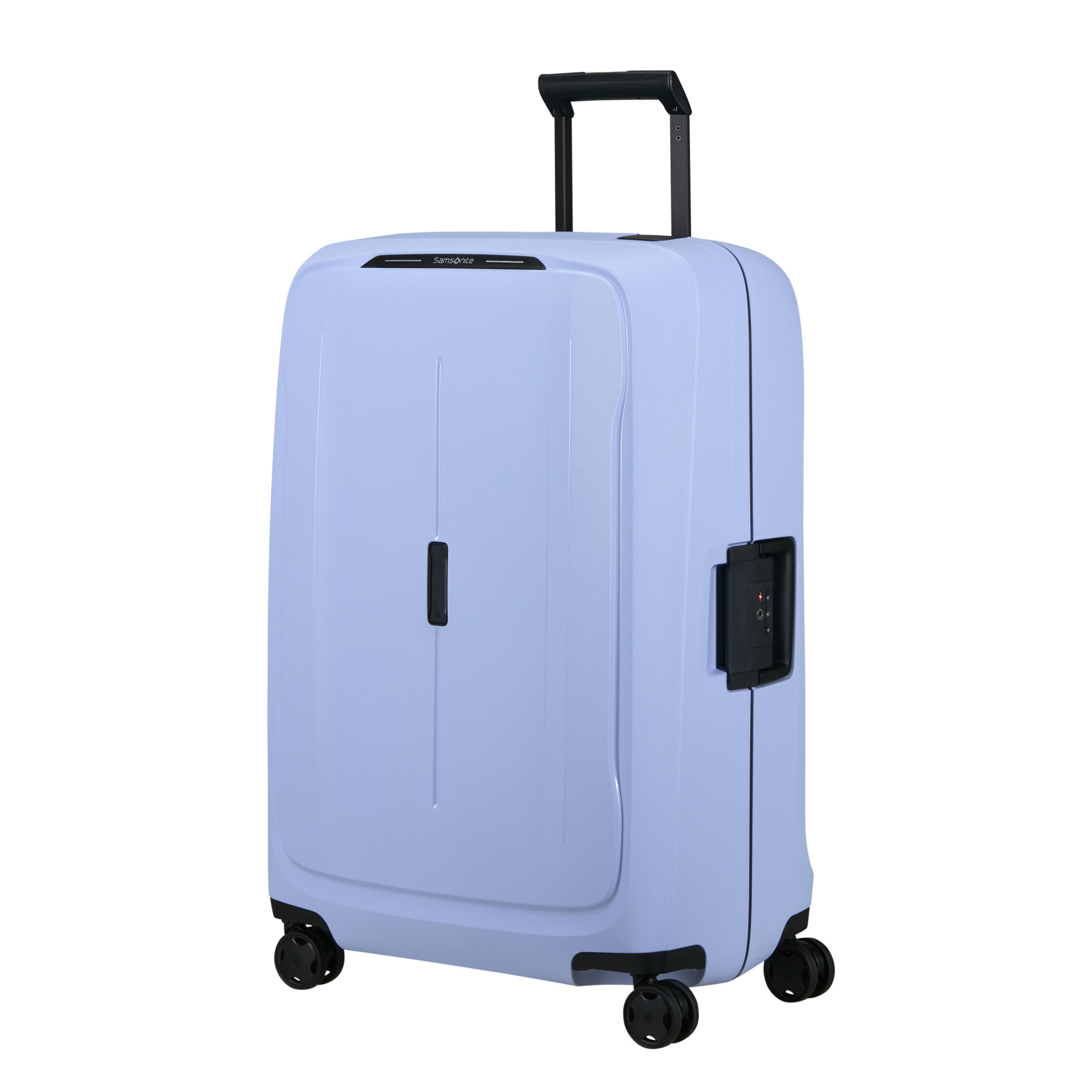 Essens valise 4 roues taille l SAMSONITE