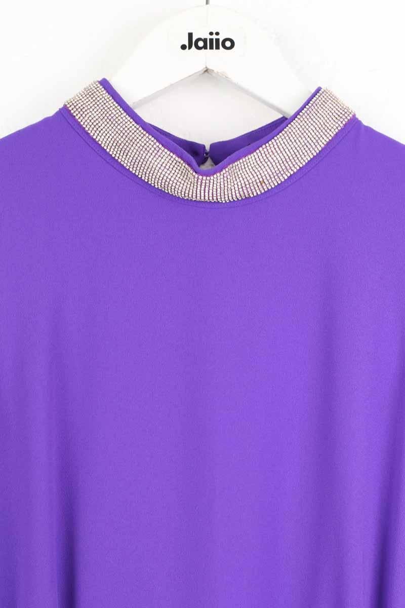 Combinaison TARA JARMON - Seconde Main Violet