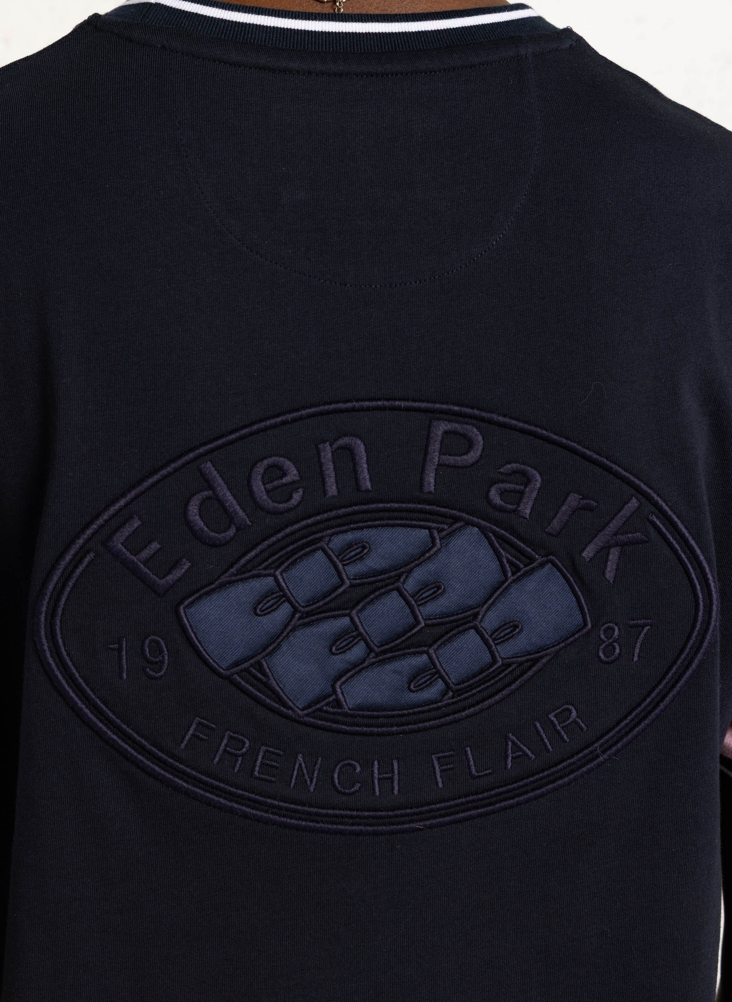 NE PAS REF, MAUVAISE SAISON ! EDEN PARK Blue