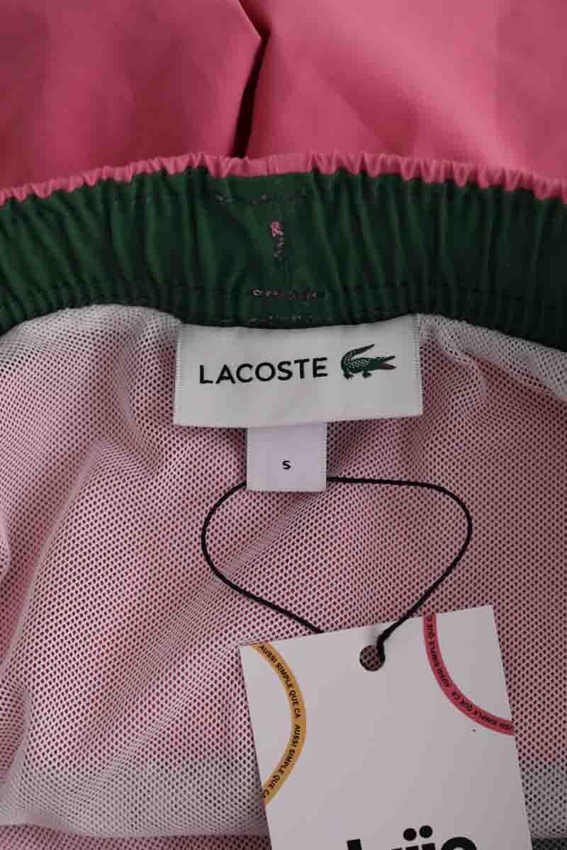 Swimsuit LACOSTE - SECONDE MAIN Pink
