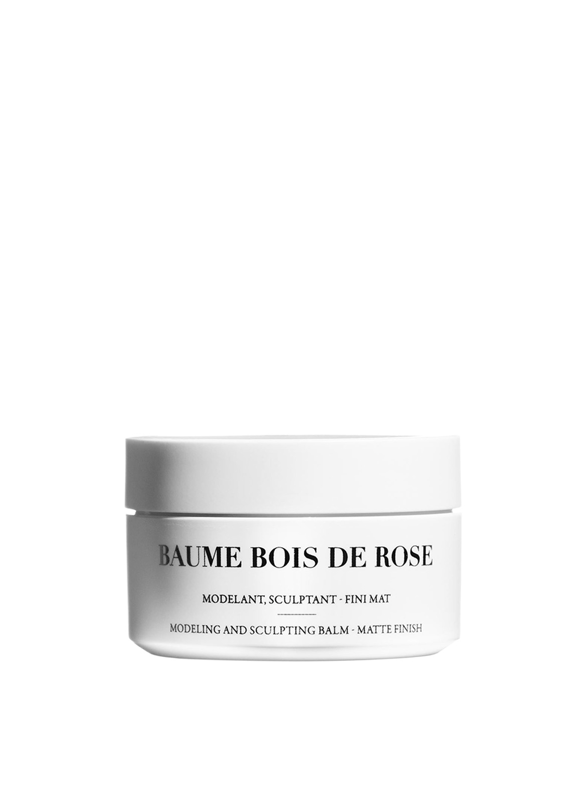 Bois de Rose balm LEONOR GREYL No color