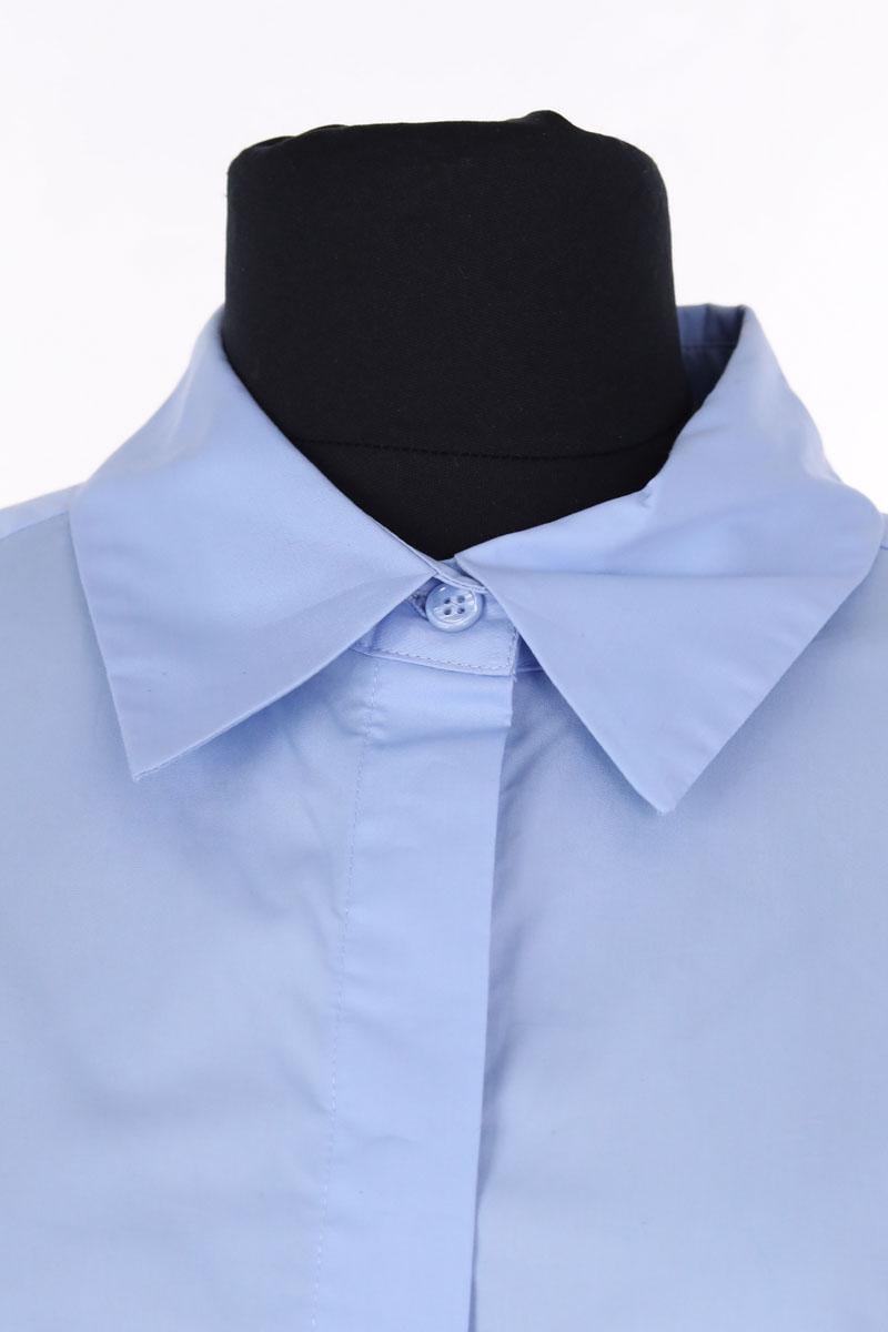 Shirt TARA JARMON - Seconde Main Blue