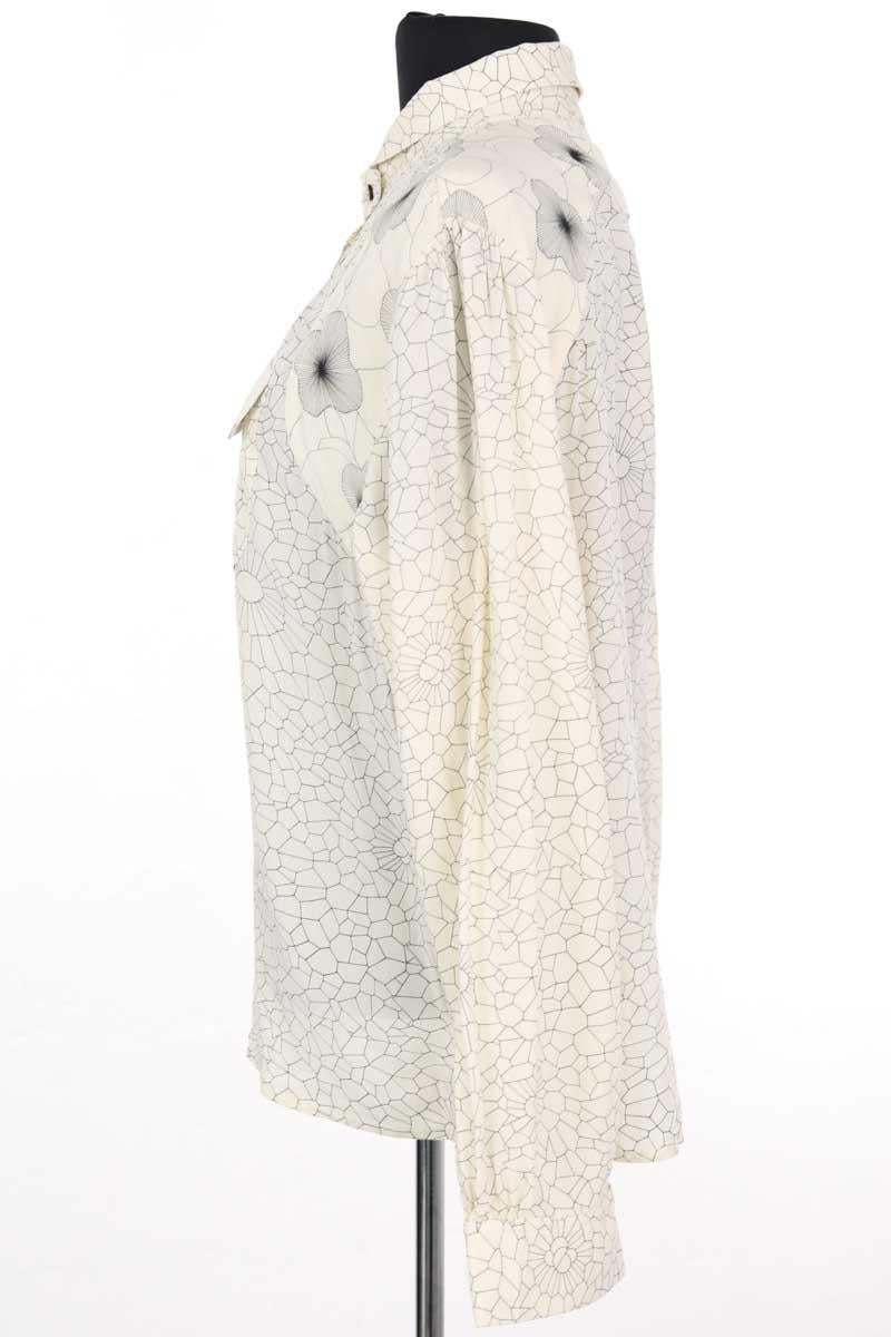 Blouse HEIMSTONE - Seconde Main Beige