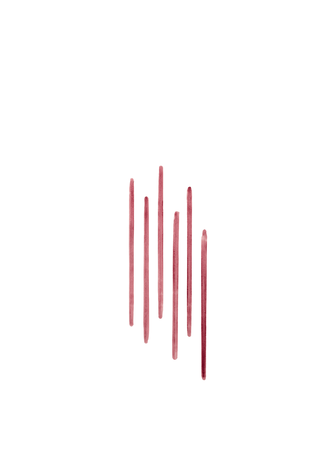 Lip Tint Liner - Subtle lip shade | Rosewood BOBBI BROWN Beauty