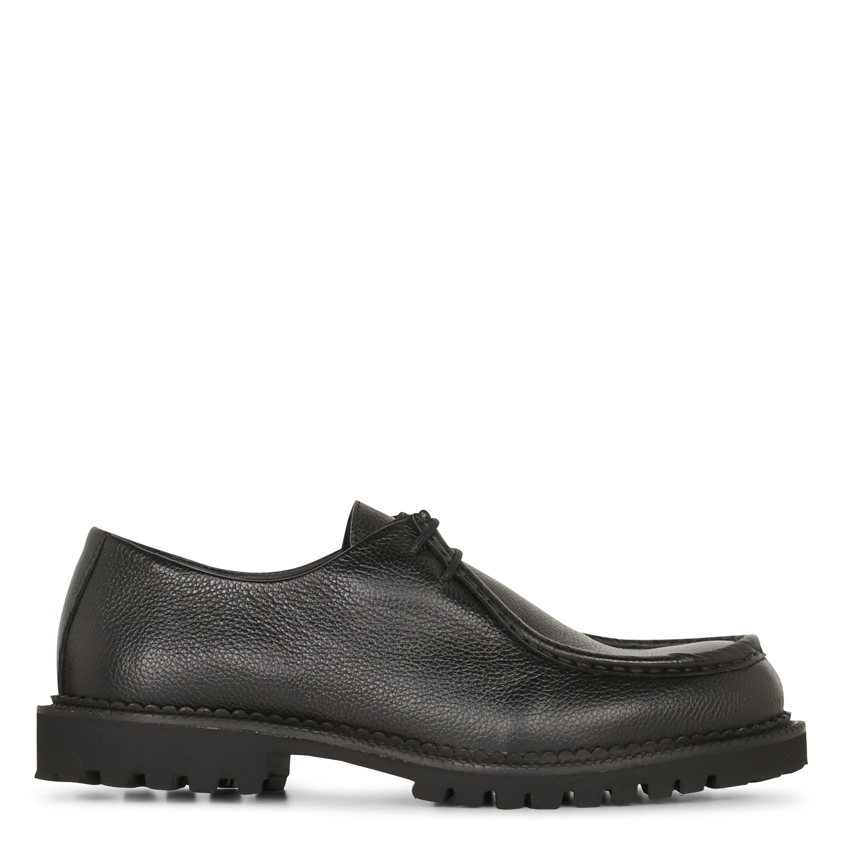 Derbies en cuir MELLOW YELLOW