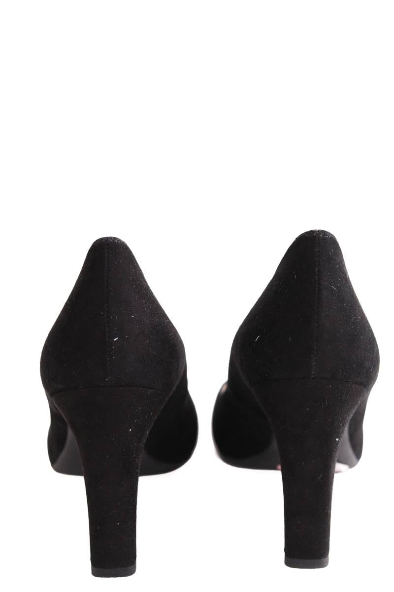 Heels LK BENNETT - Seconde Main Black