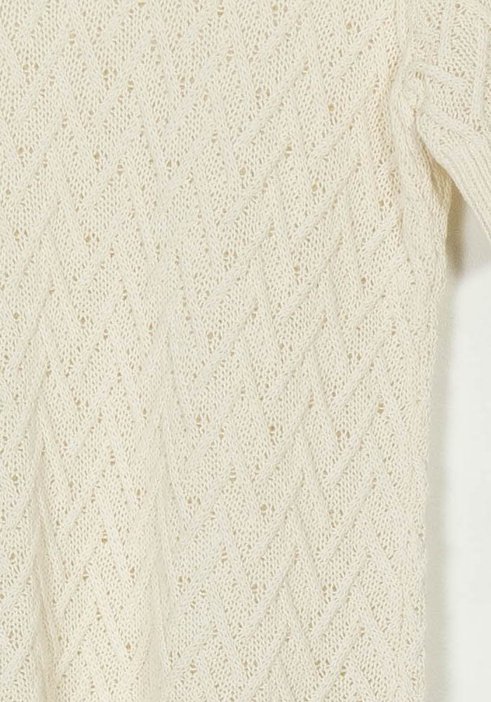 Knitwear COMPTOIR DES COTONNIERS - Seconde main Beige