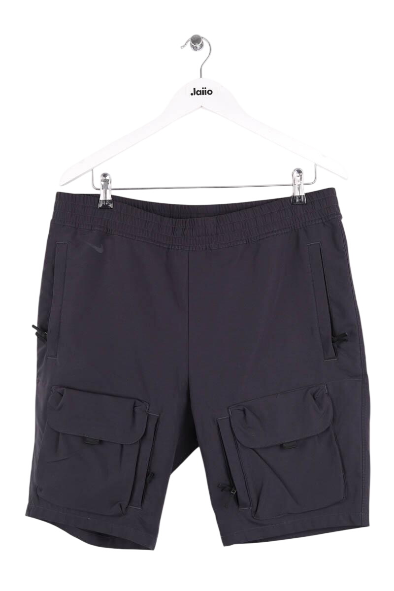 Bermuda shorts NIKE - Seconde Main Black