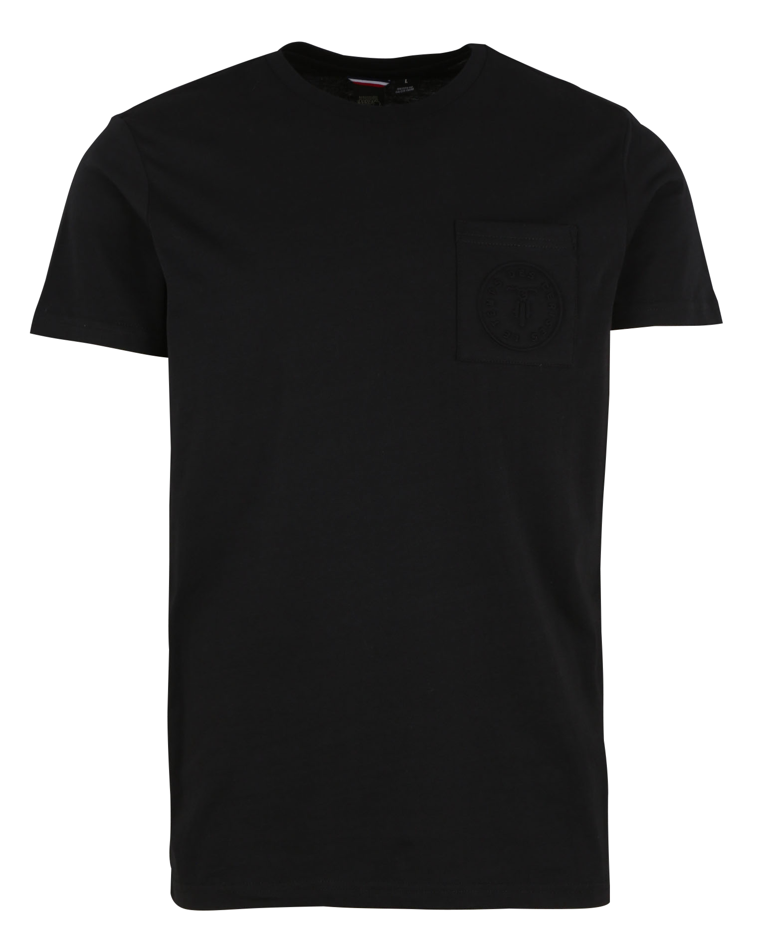 PAIA LE TEMPS DES CERISES Noir