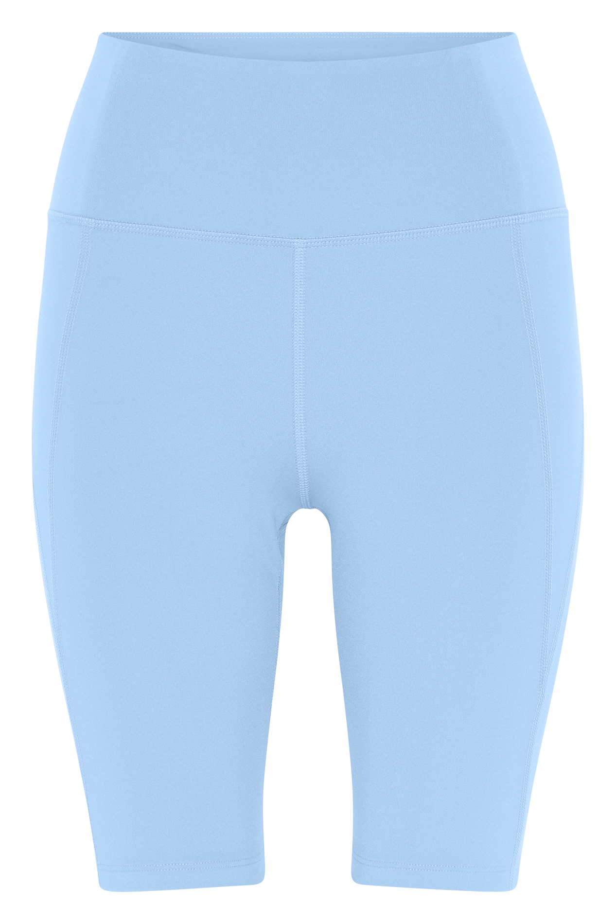 Cycliste de sport GIRLFRIEND COLLECTIVE Bleu