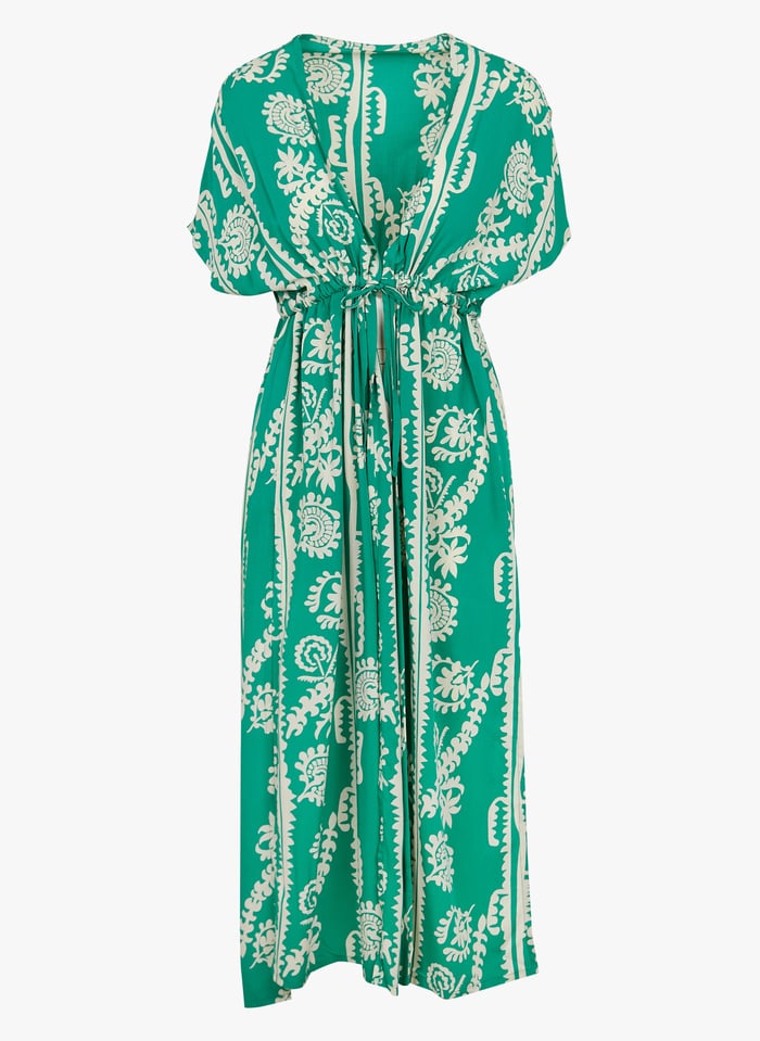 Tunique de plage banana moon best sale