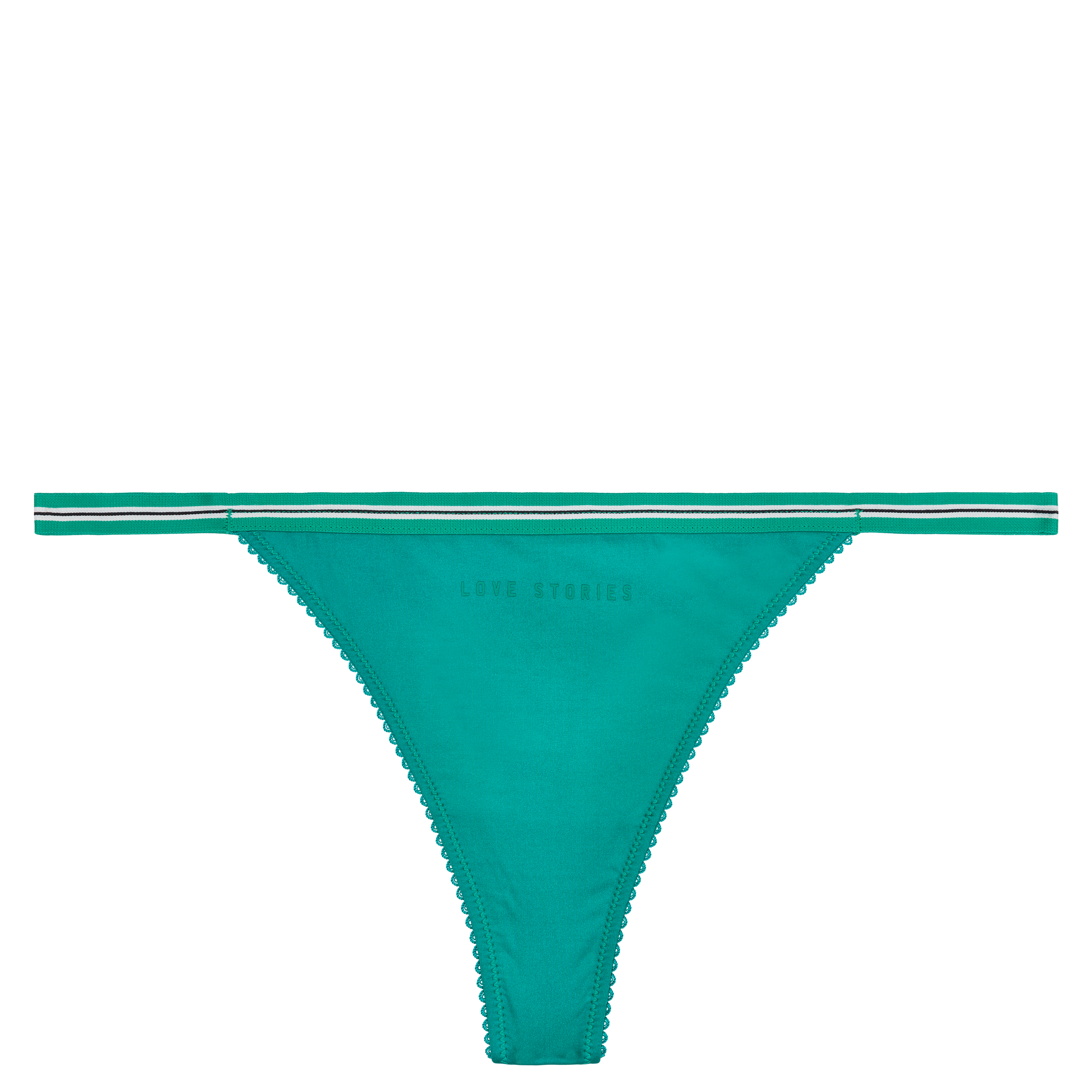 String LOVE STORIES Vert