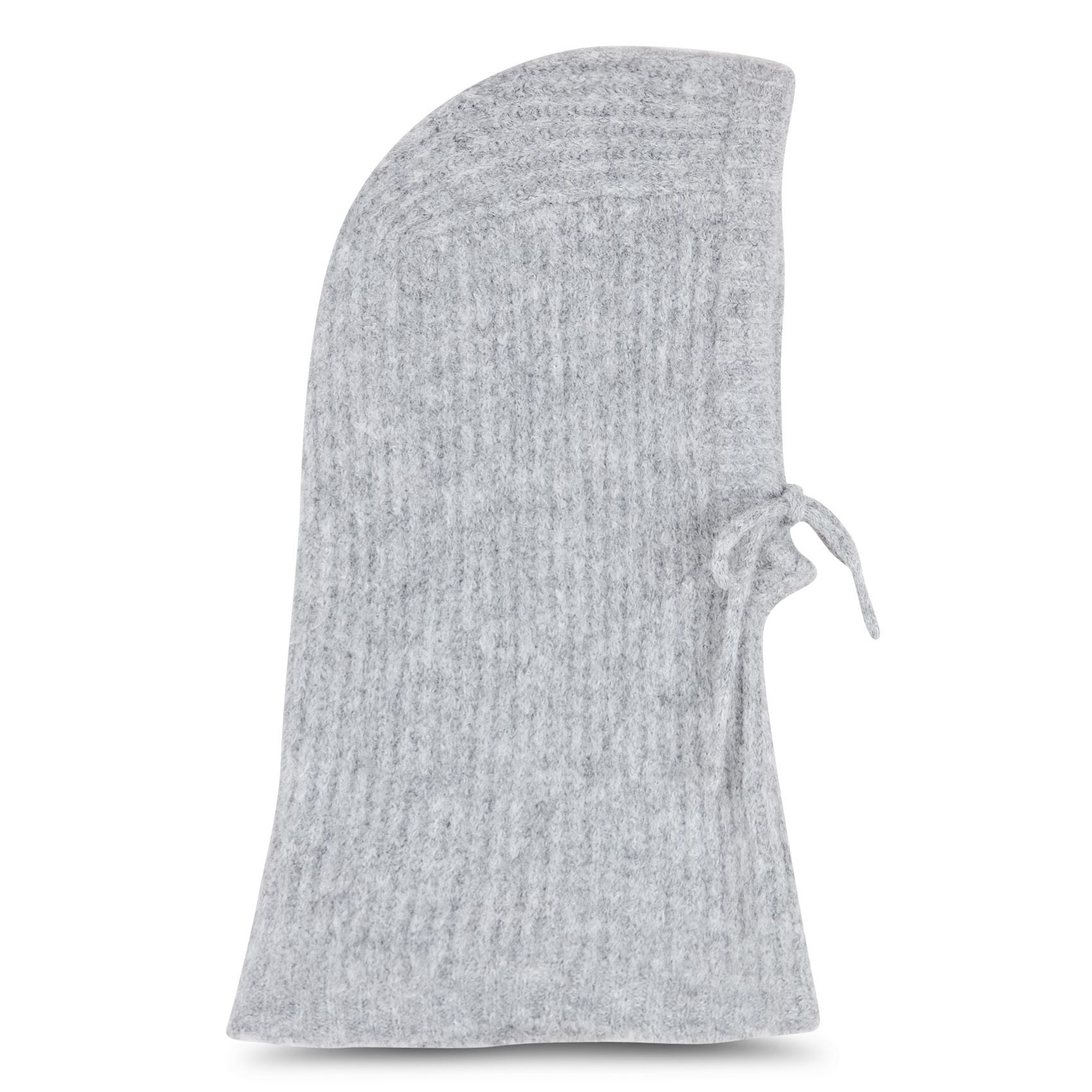 Bead-embroidered dress PIECES Grey