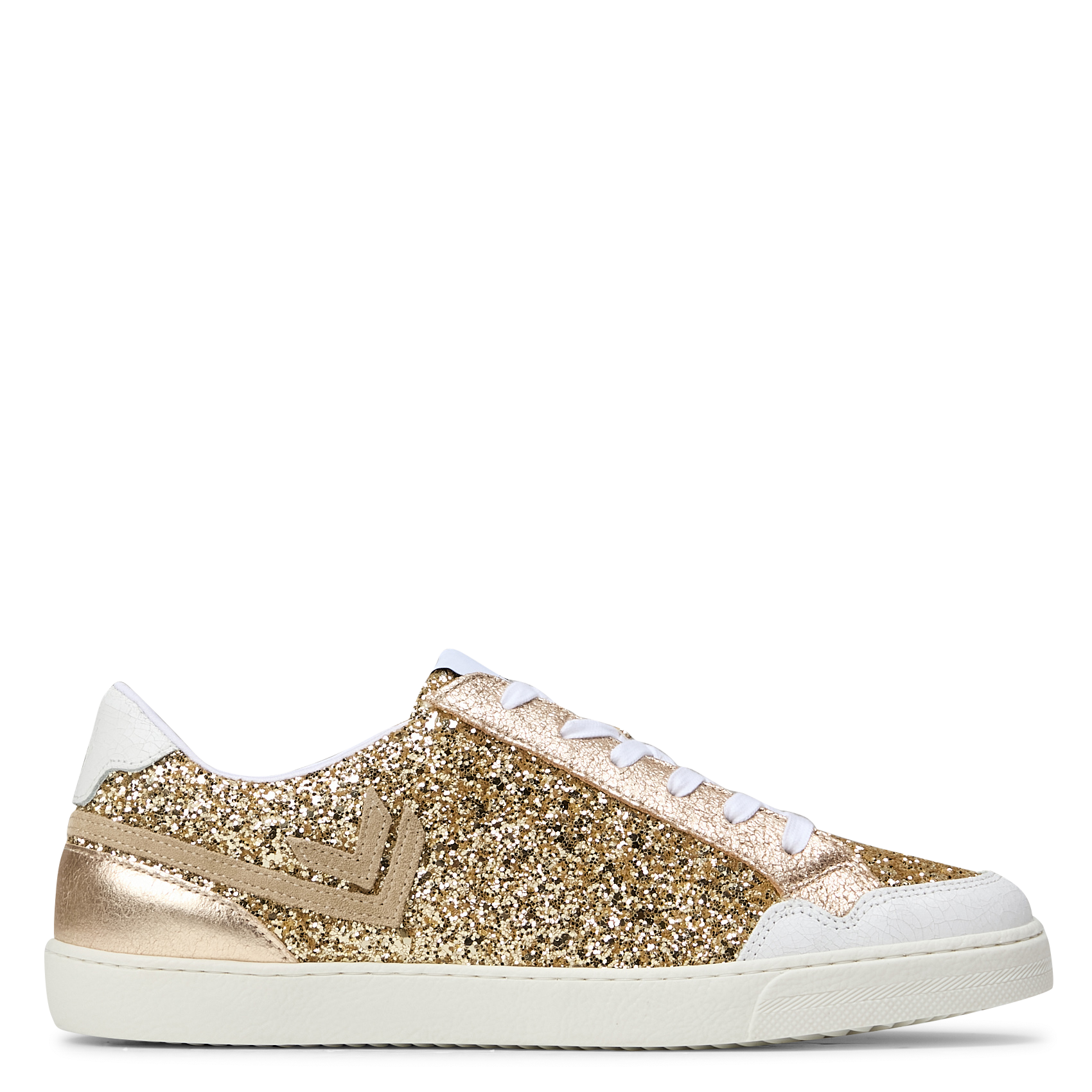 Gold Glitter Trainers Women's Glitter Trainers Converse Gold