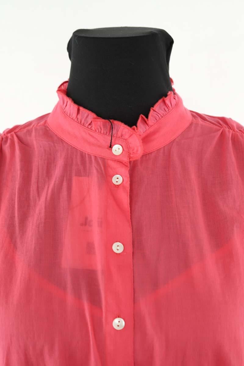 Cotton dress ANTIK BATIK - Seconde Main Pink