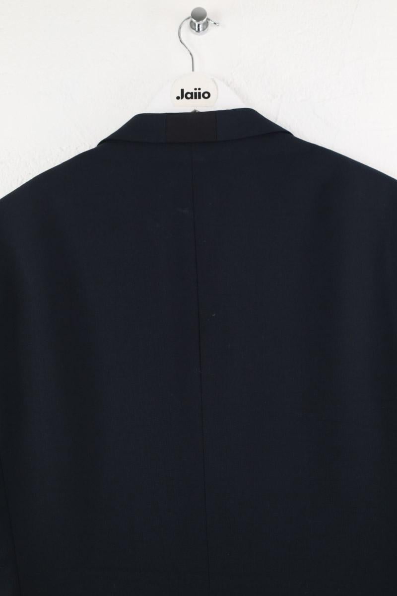 Voile and crochet dress KENZO - SECONDE MAIN Blue