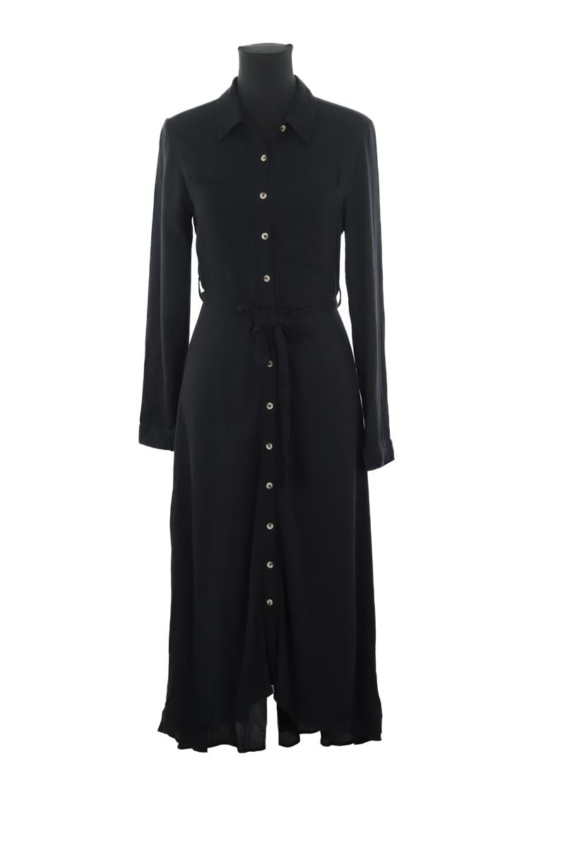 Fine-knit sweater ISABEL MARANT ÉTOILE - SECONDE MAIN Grey