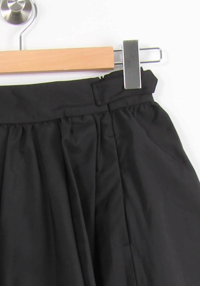 Short & midi skirt COMPTOIR DES COTONNIERS - Seconde main Black