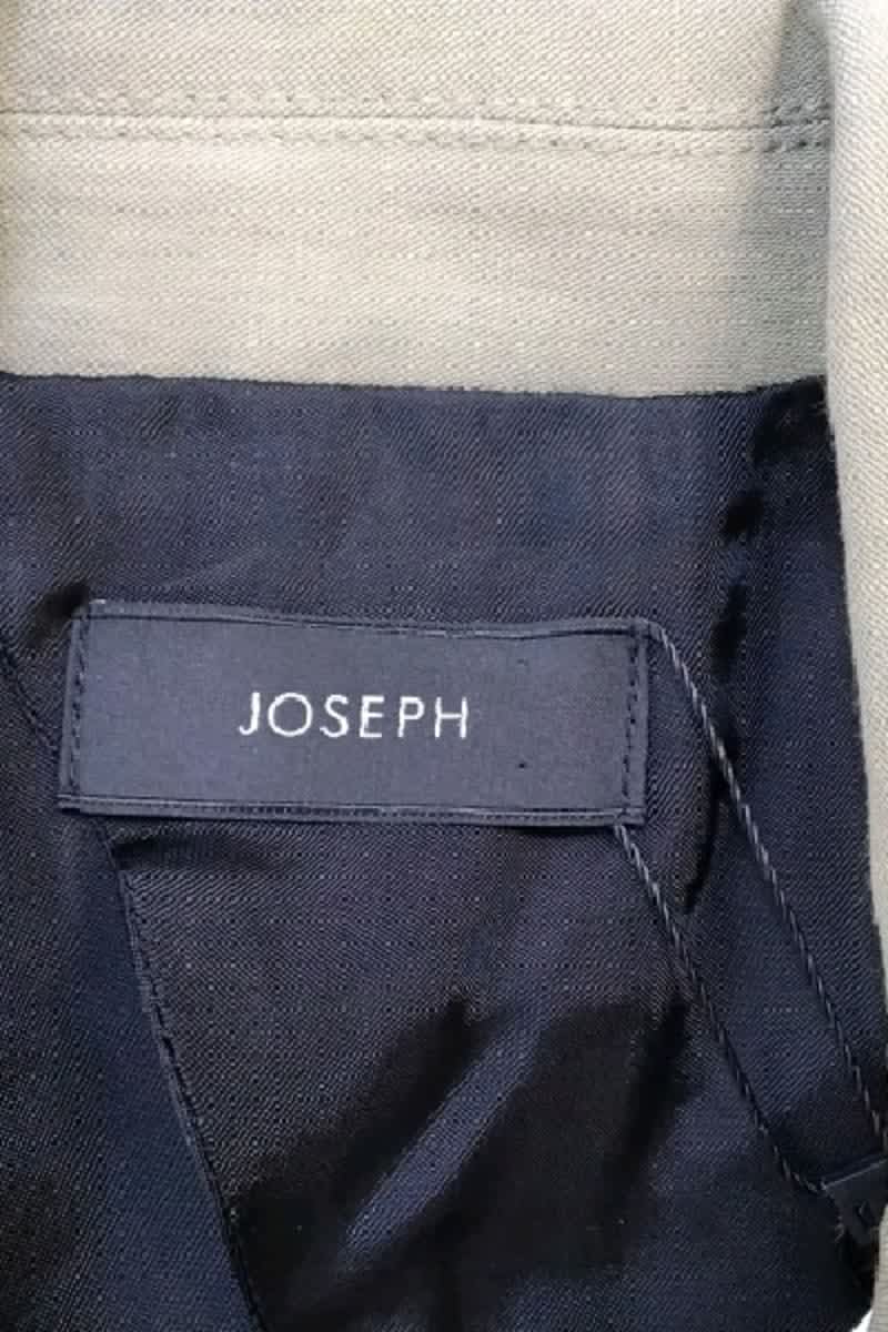 Blazer JOSEPH - Seconde Main Khaki