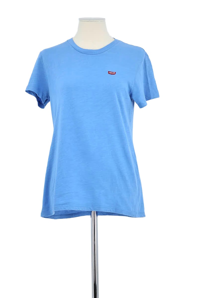 T-shirt LEVI'S - Seconde main Blue