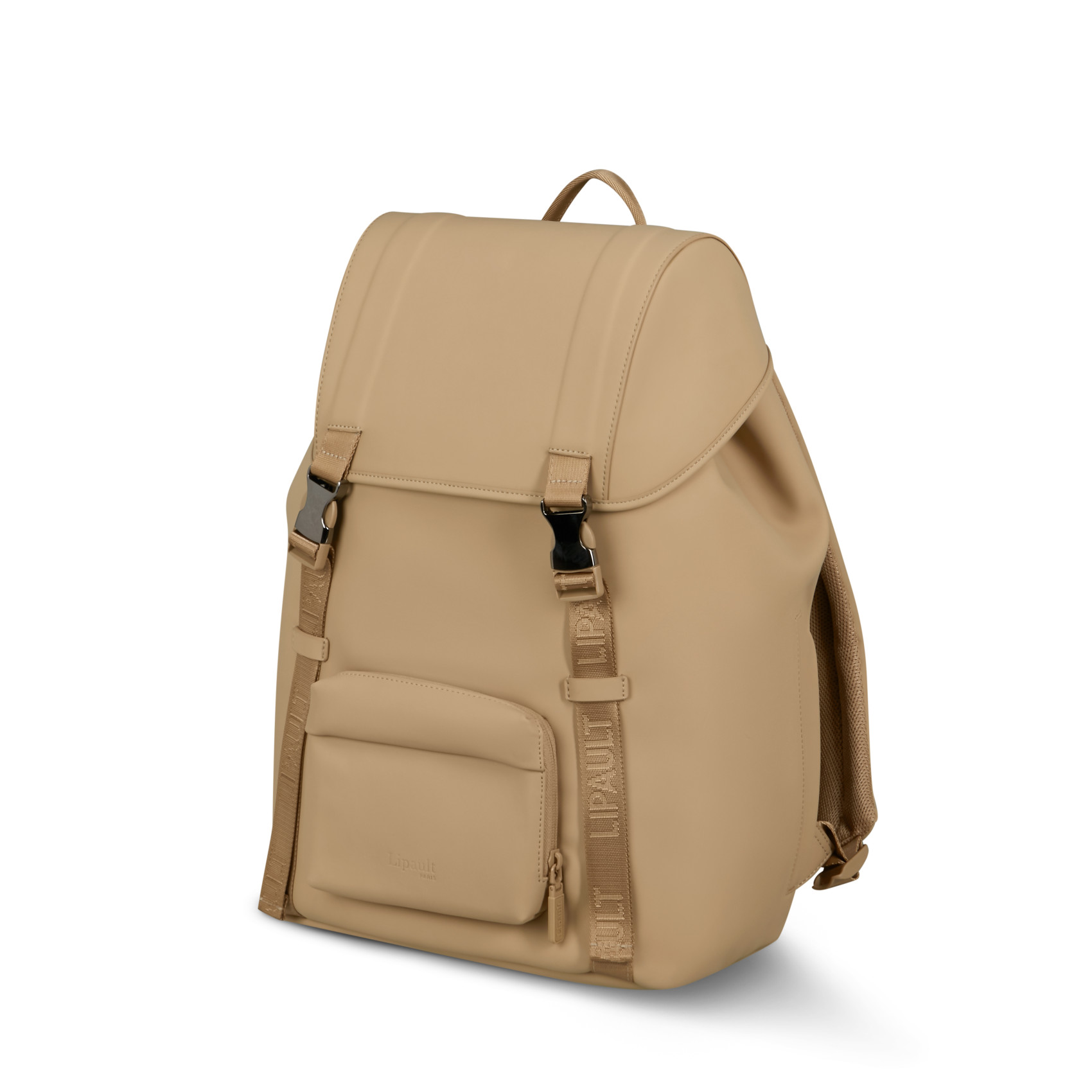 Lost in Berlin backpack size S Exile LIPAULT