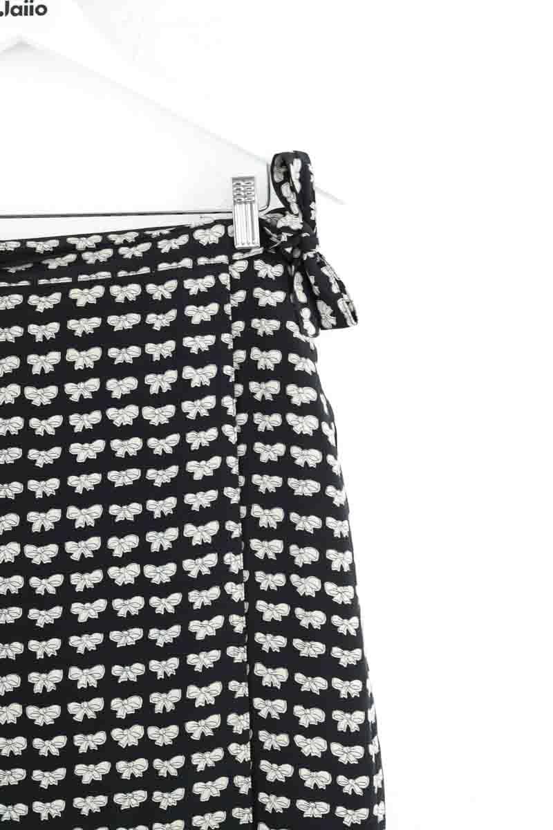 Skirt MAX MARA - Seconde Main Black