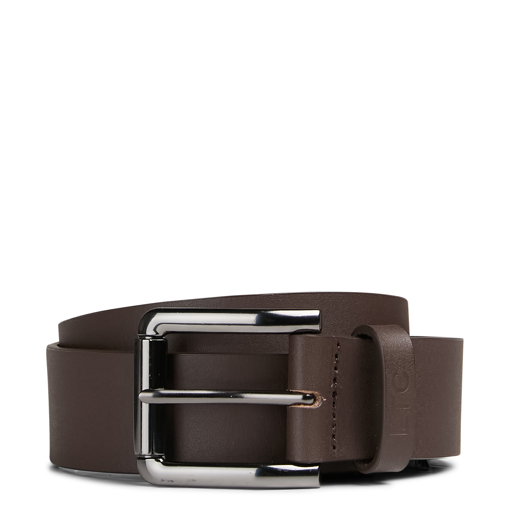 - 100 % piel,
- Hebilla con forma de joya,
- Longitud: 3,4 cm.
- Hecho en Italia. LE TEMPS DES CERISES Marron