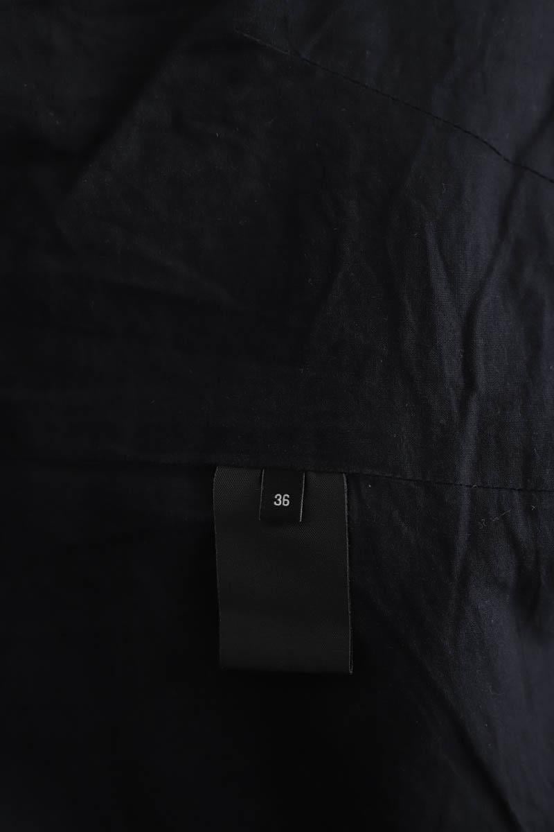 JACKET ISABEL MARANT - Seconde Main Black