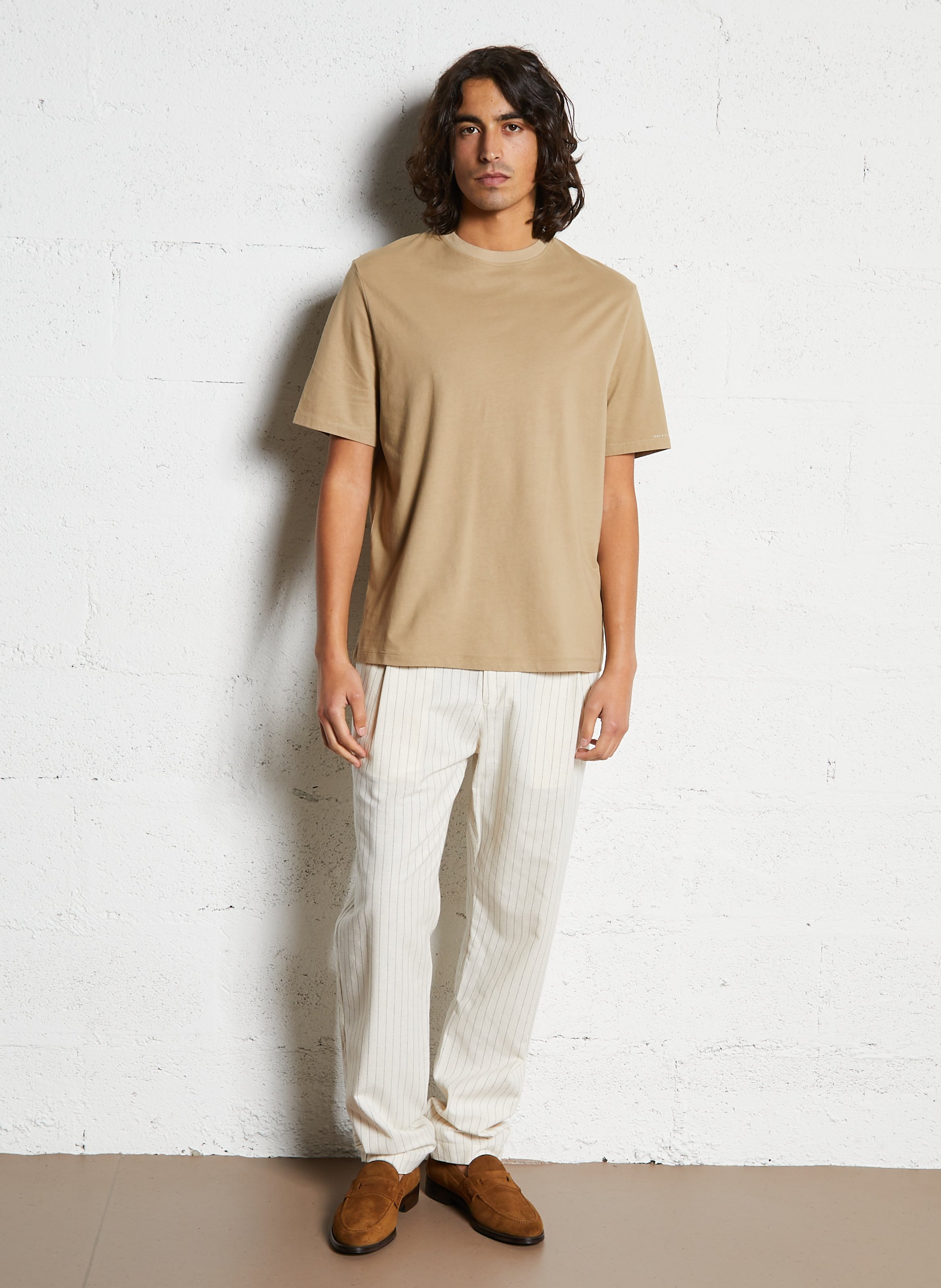 NE PAS REF, MAUVAISE SAISON! IKKS Beige