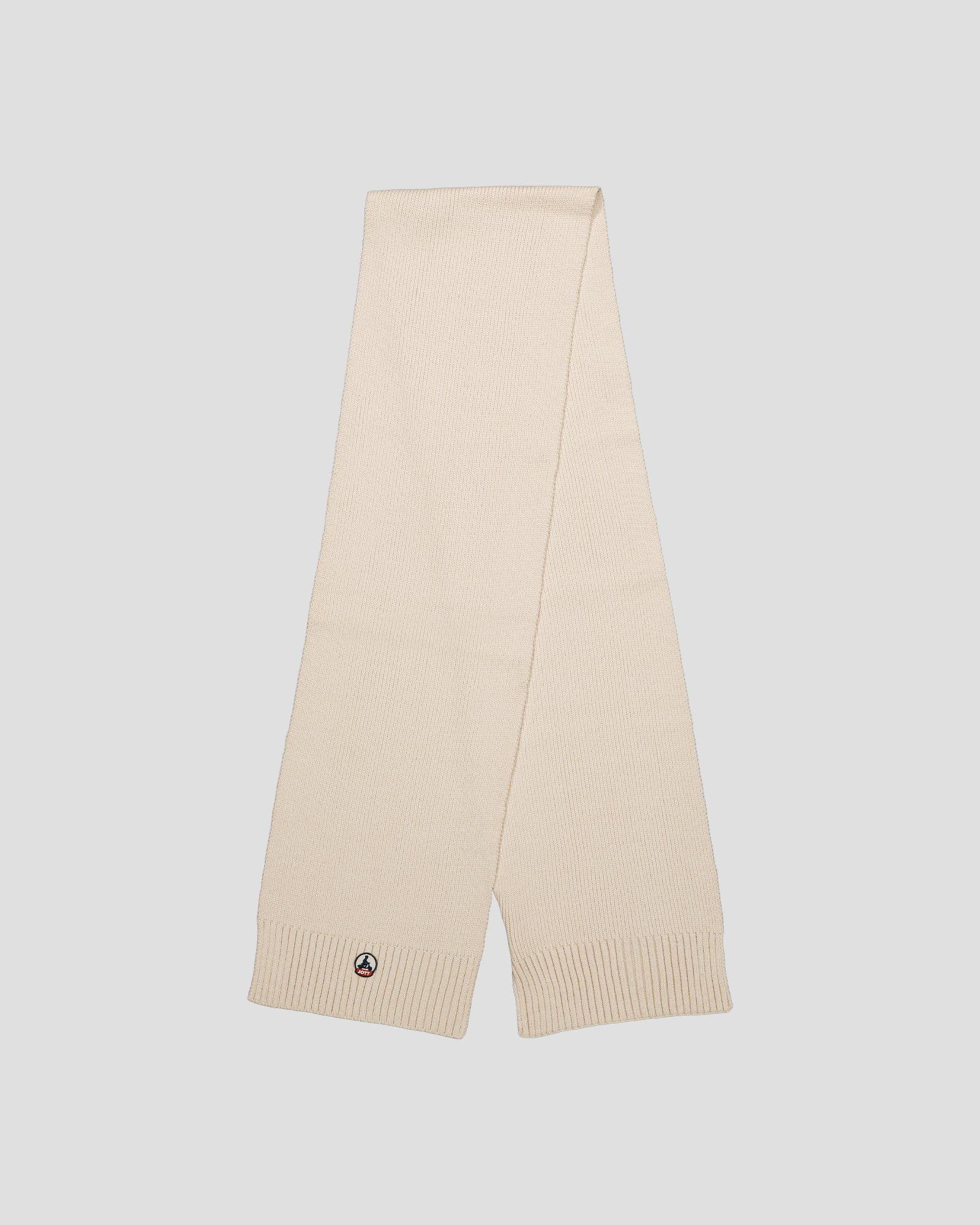 Jeff 2.0 Scarf JOTT White