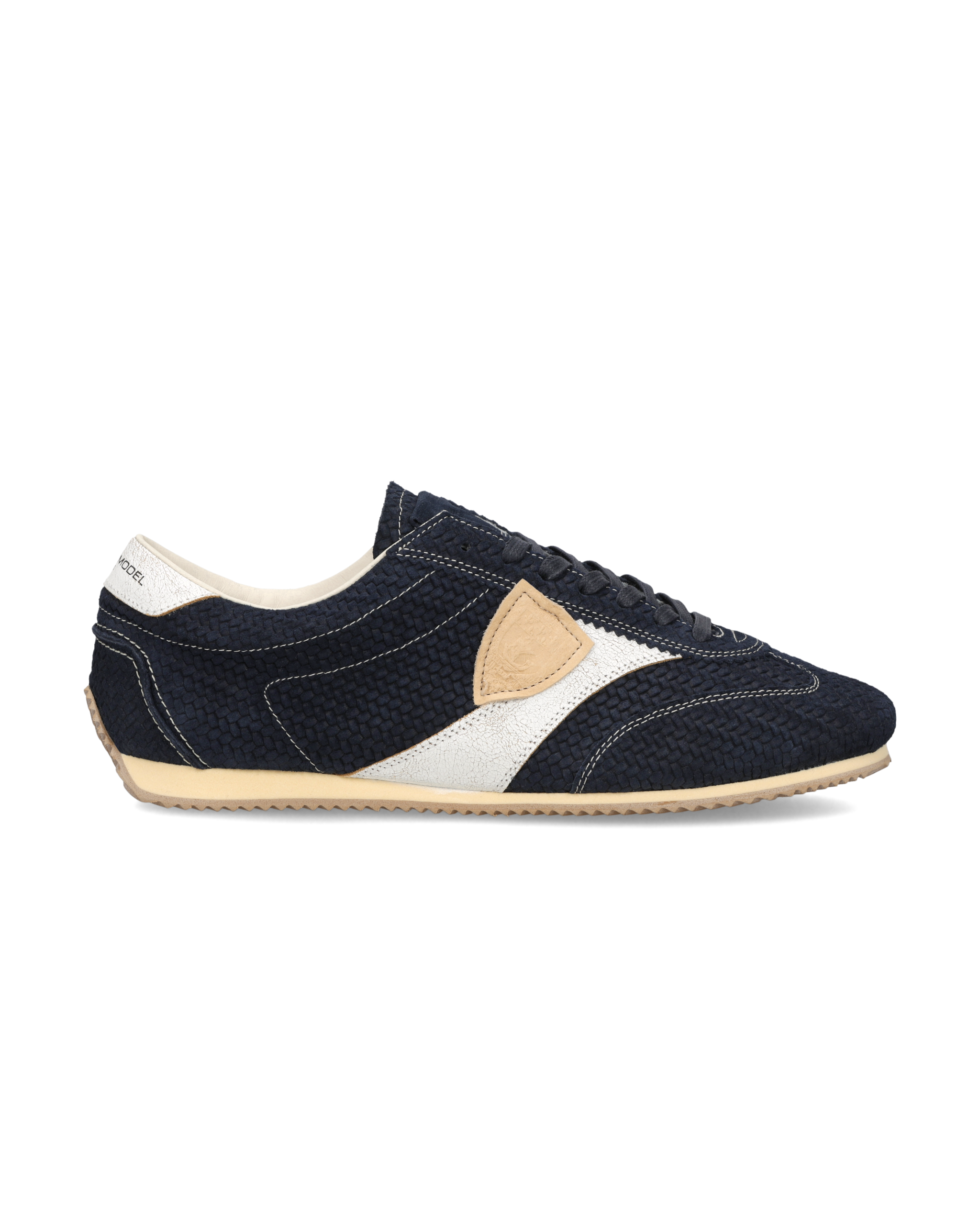 Running board sneakers PHILIPPE MODEL