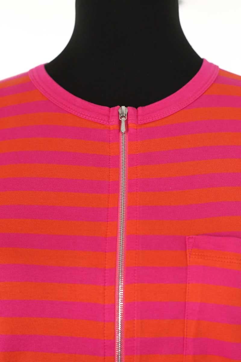 T-shirt AGNES B. - Seconde Main Pink