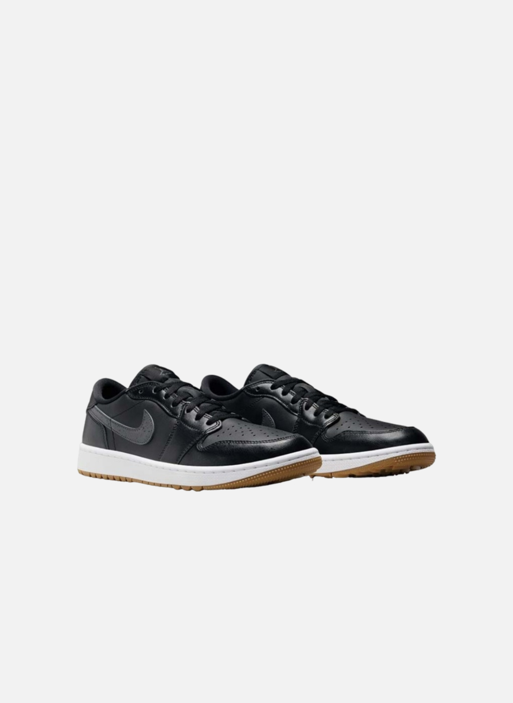 Air Jordan 1 Retro Low Golf Jordan Black