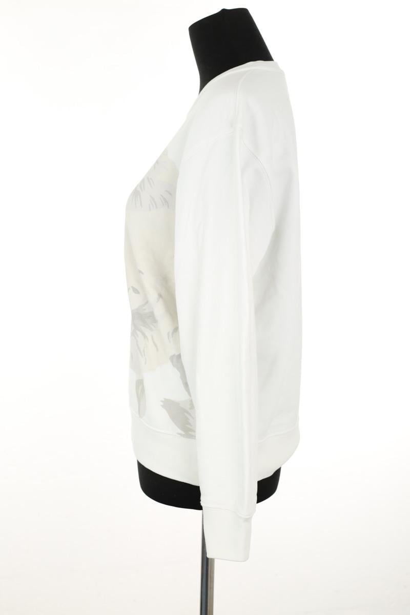 Sweater KENZO - SECONDE MAIN White