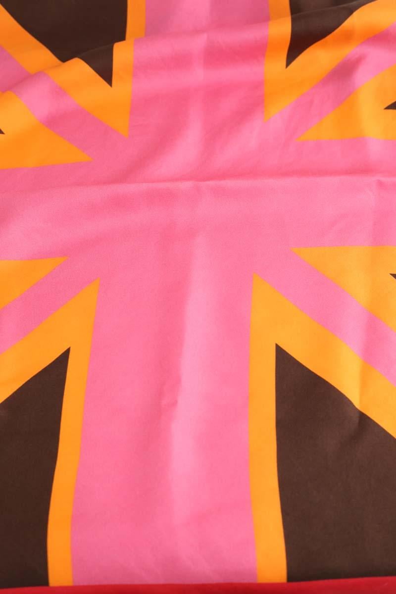 Square PAUL SMITH - Seconde main Multicolored