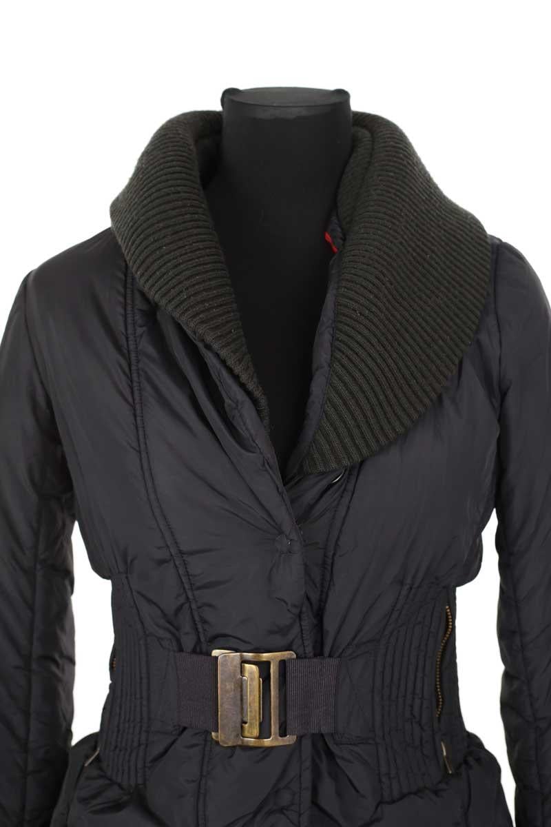 JACKET ARMANI - SECONDE MAIN Black