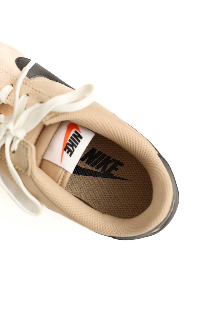 Sneakers NIKE - Seconde Main Brown
