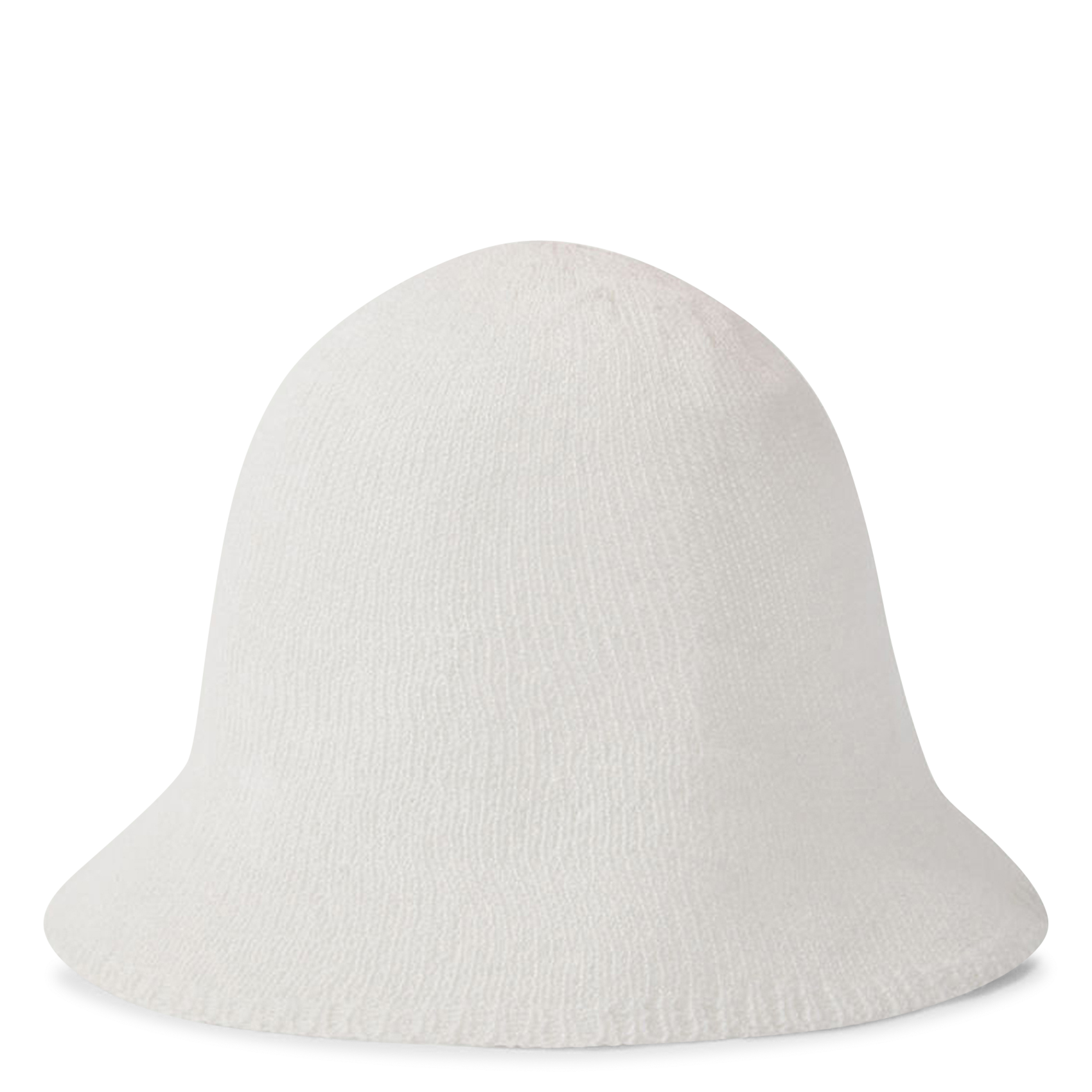 Bob in ajour knit SOEUR Beige