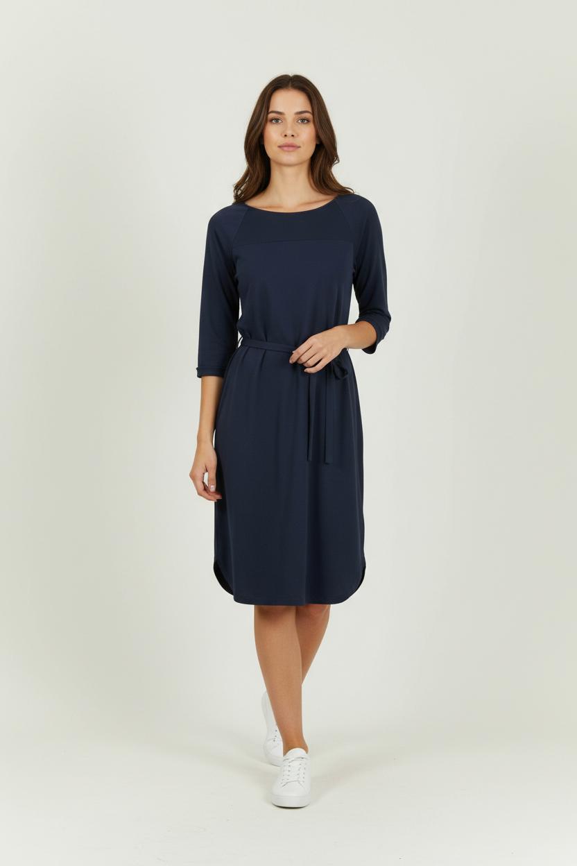 Robe courte & midi FILIPPA K - Seconde Main Bleu
