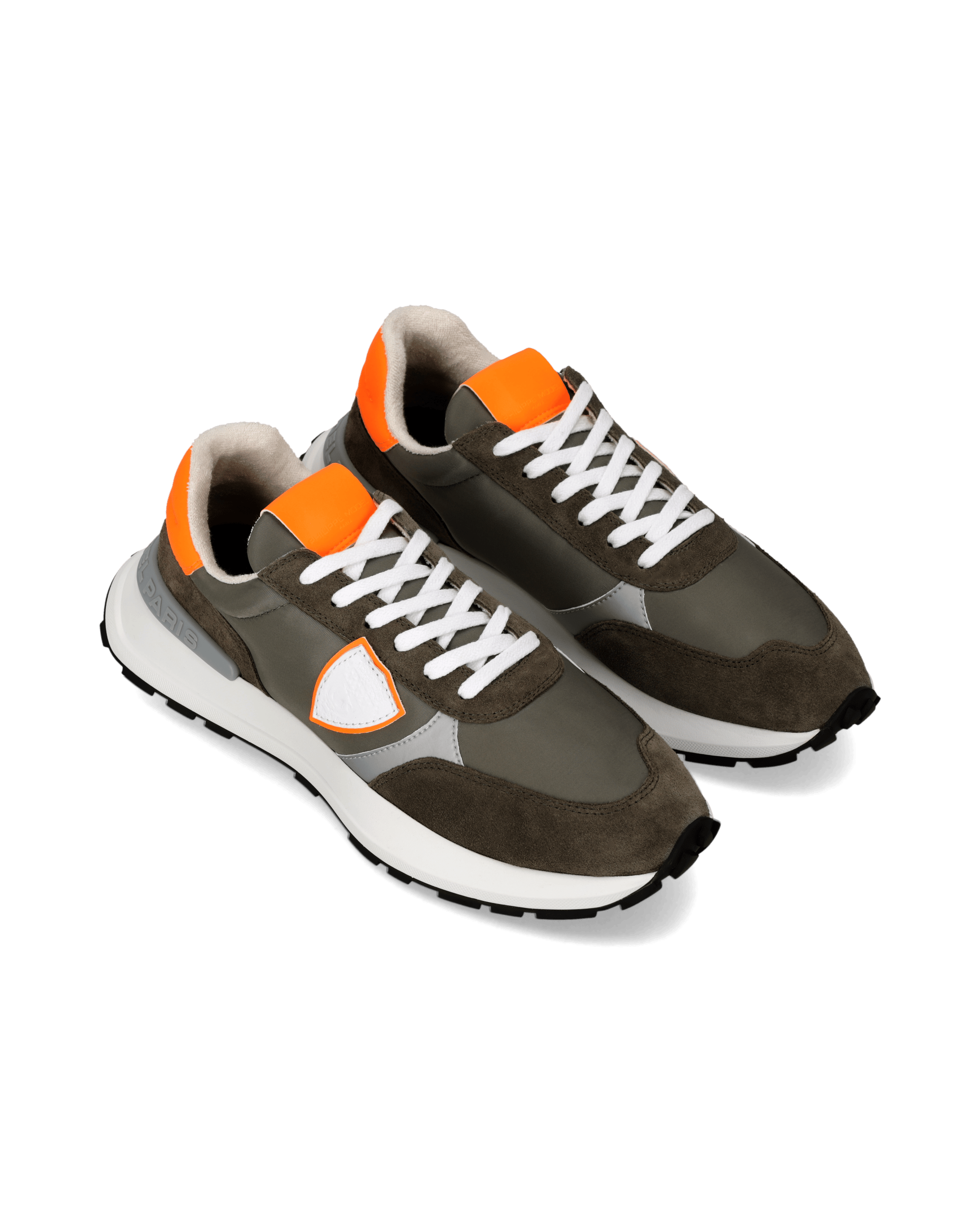 Antibes Running Sneakers Green