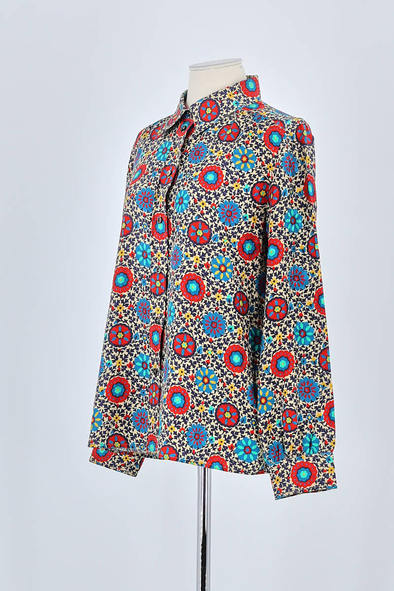 Shirt VANESSA SEWARD - Seconde Main Beige