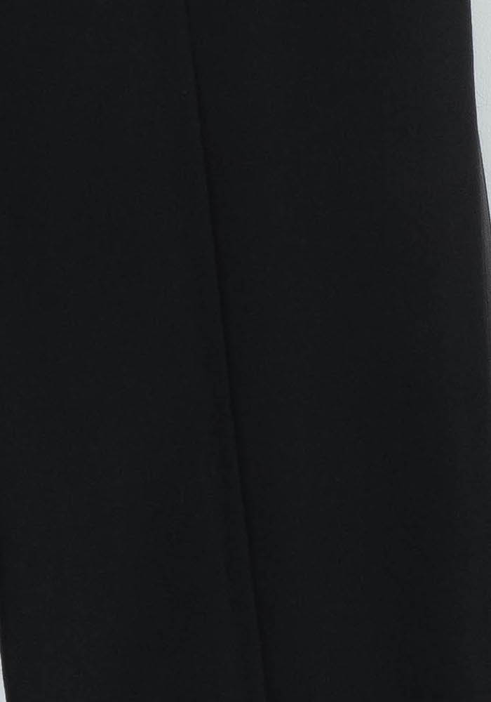 PANTS TARA JARMON - Seconde Main Black