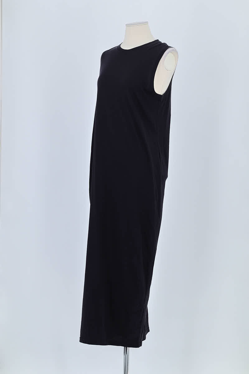 Dress MARC JACOBS - Seconde Main Black