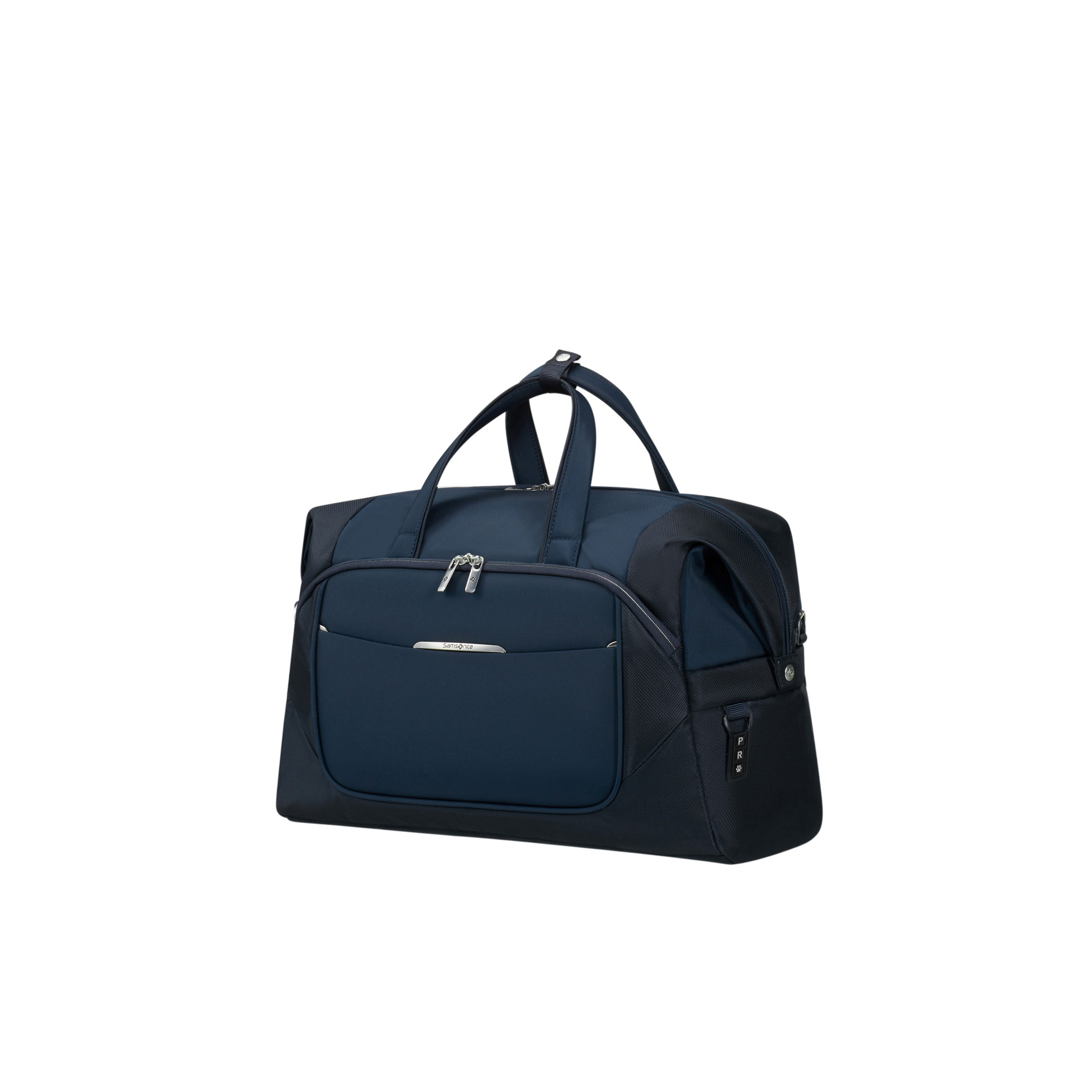 Re-lite sac de voyage taille s SAMSONITE Bleu