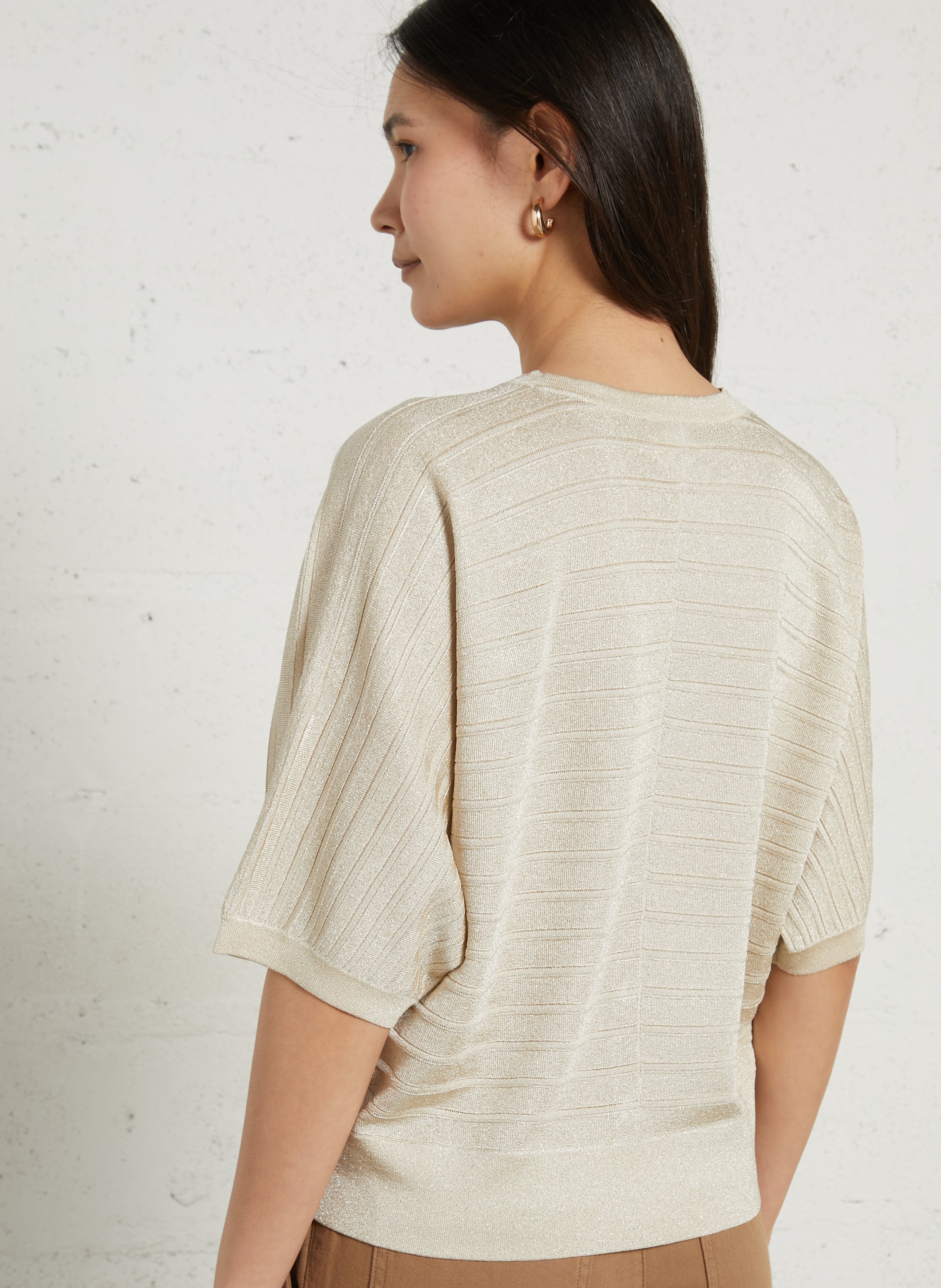 Sorry MAISON 123 Golden